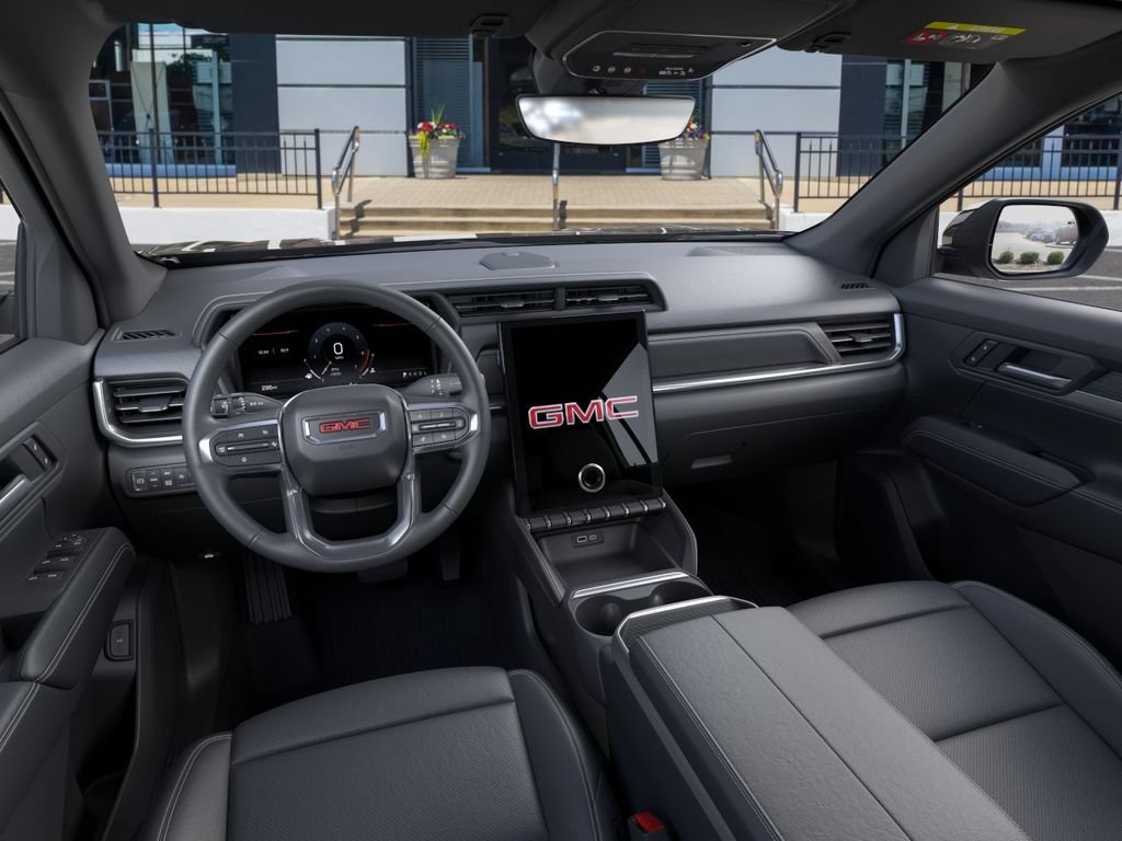 New 2027 GMC Terrain Elevation w/ Elevation Premium Package AWD/4WD image 15