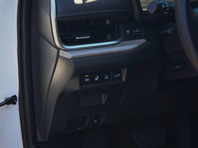 Used 2024 Toyota Grand Highlander AWD Hybrid image 22