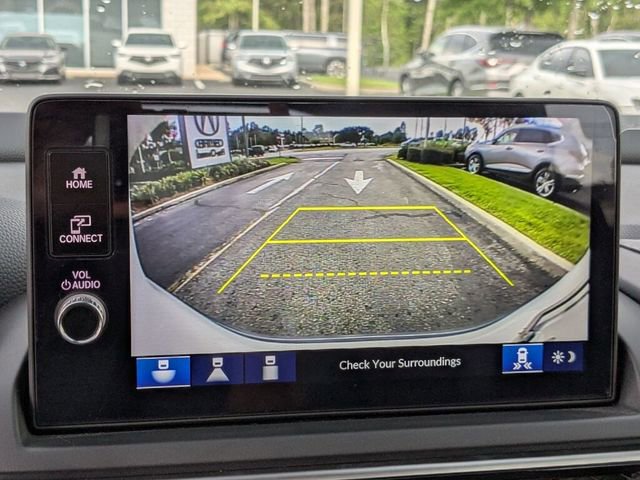 New 2026 Acura ADX FWD image 19