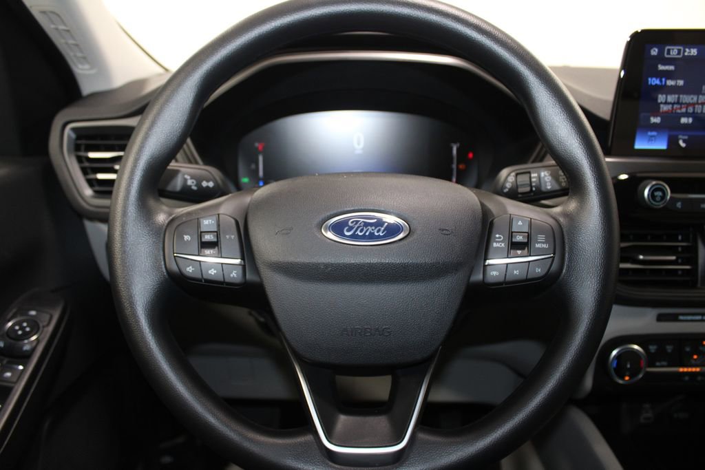 New 2026 Ford Escape Active FWD image 32