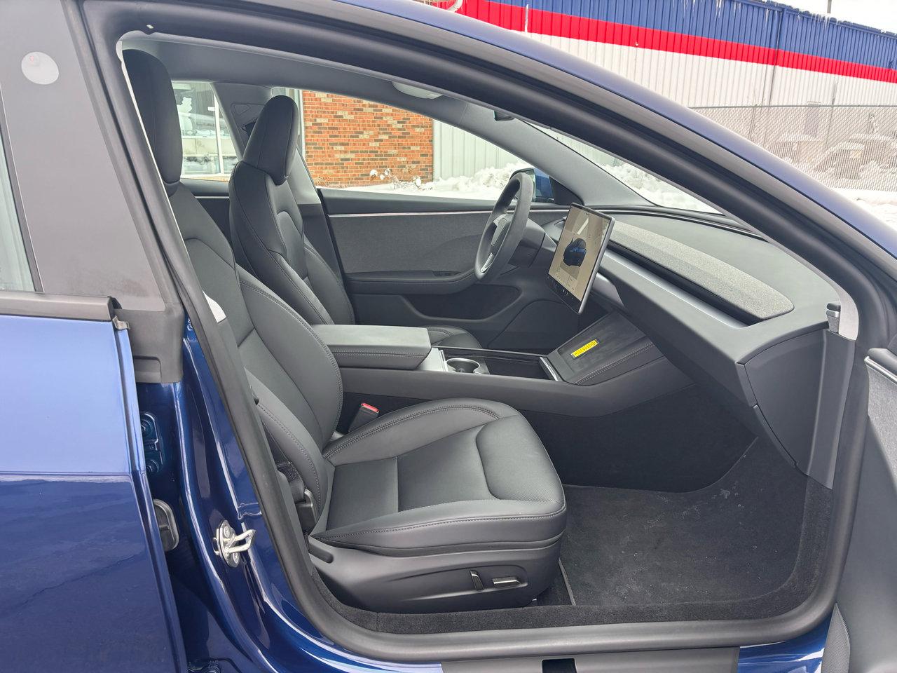 Used 2024 Tesla Model 3 image 13