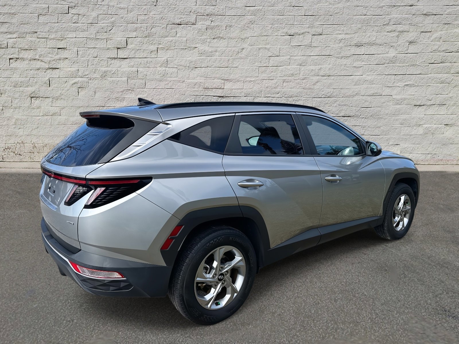Used 2023 Hyundai Tucson SEL image 5