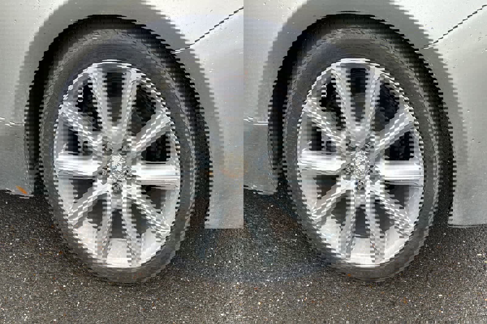 Used 2015 Lexus RC 350 AWD image 18