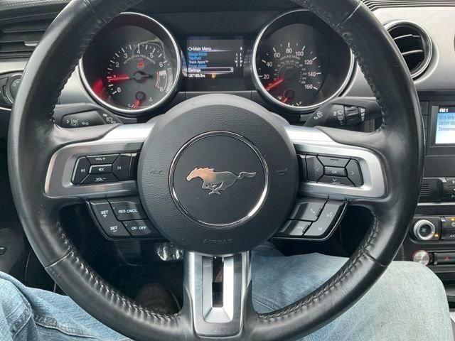 Used 2022 Ford Mustang GT image 24