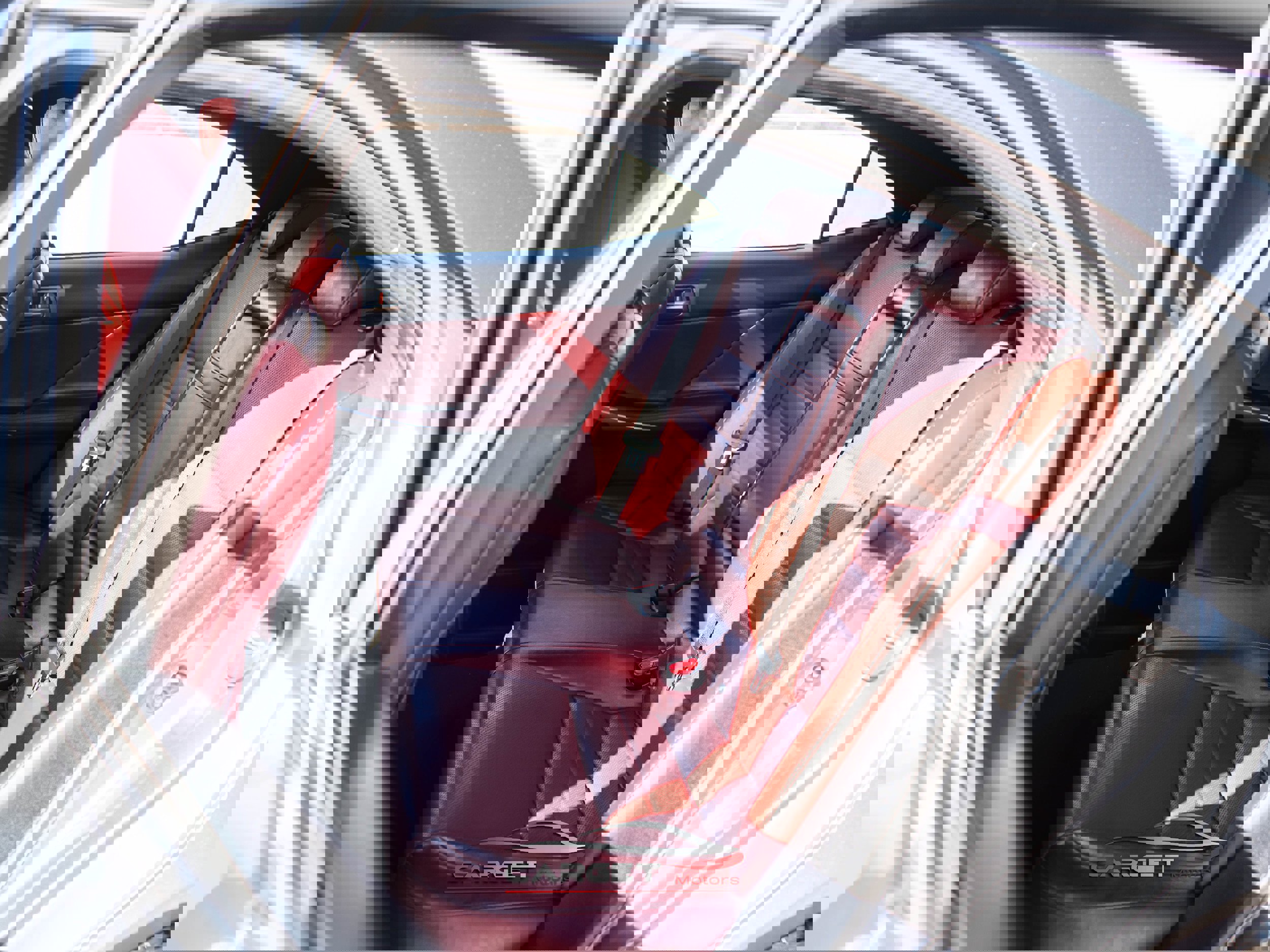 Used 2020 Lexus IS 300 F Sport w/ F Sport Package image 20