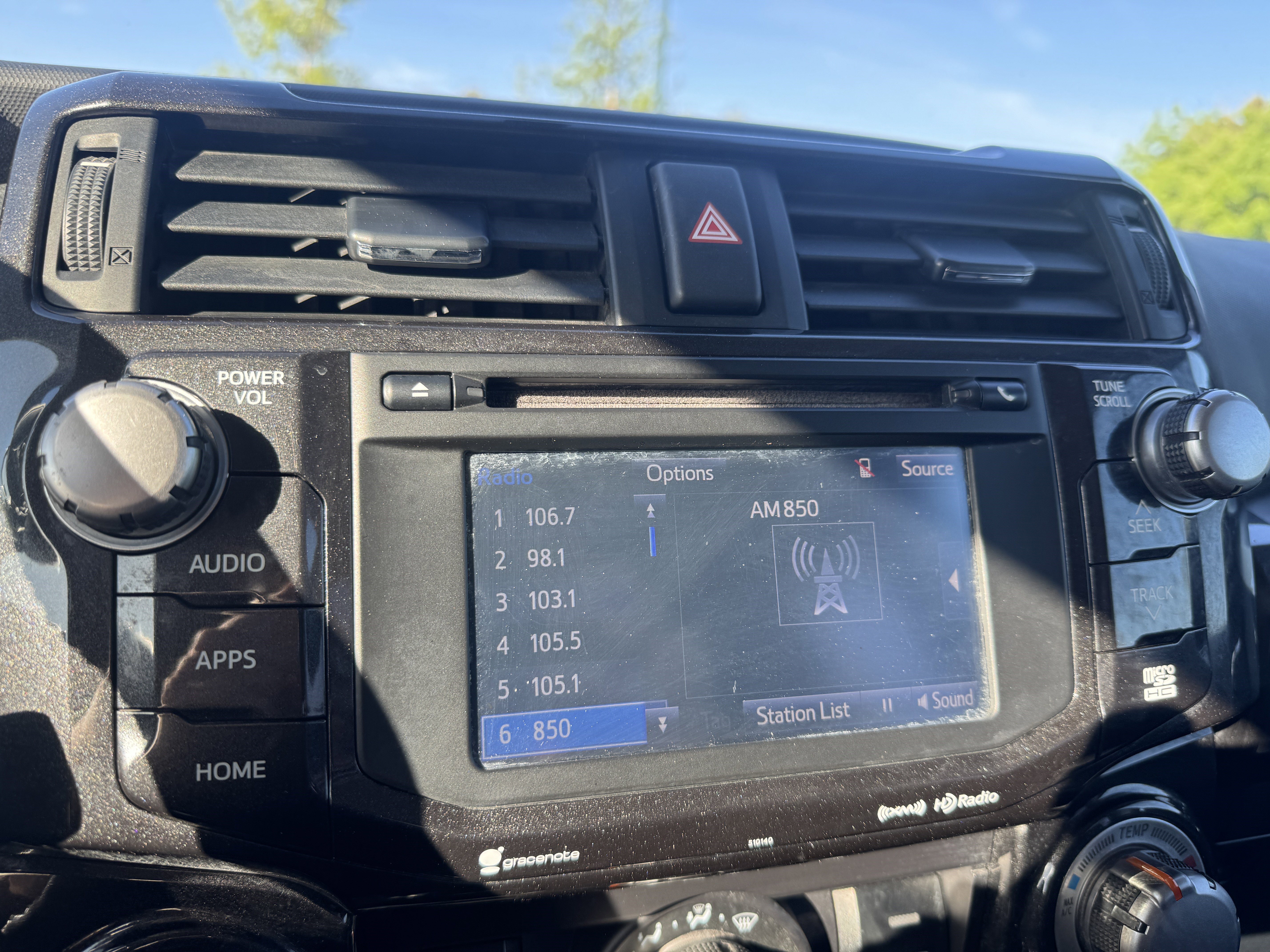 Certified 2018 Toyota 4Runner TRD Pro AWD/4WD image 27