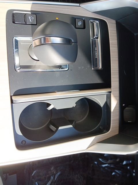 New 2025 MAZDA CX-90 Plug-In Hybrid w/Premium Sport image 34