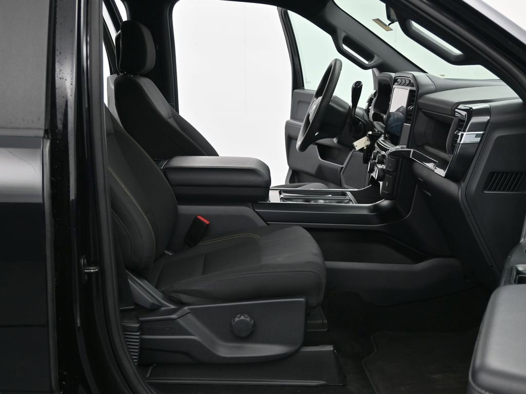 Used 2024 Ford F150 STX RWD image 12