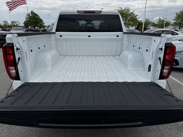Used 2026 GMC Sierra 1500 Elevation AWD/4WD image 26