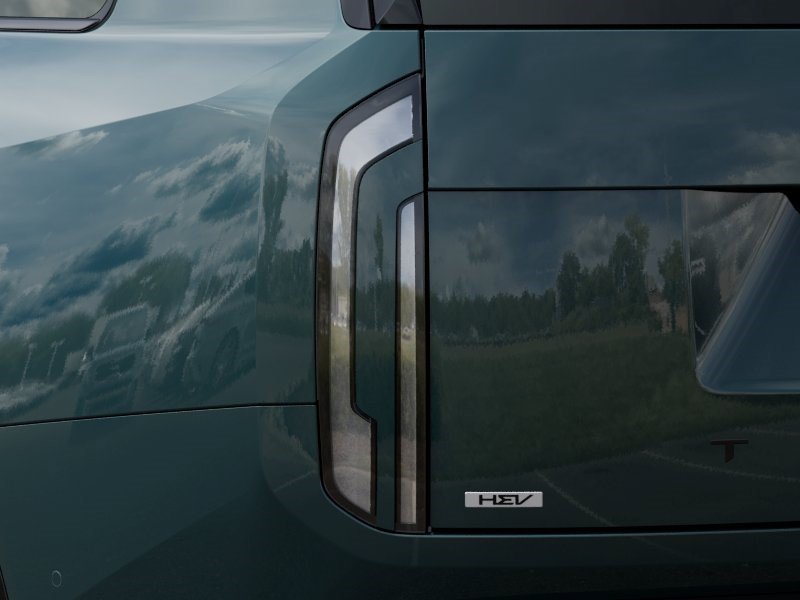New 2027 Kia Telluride SX X-Line AWD/4WD image 12