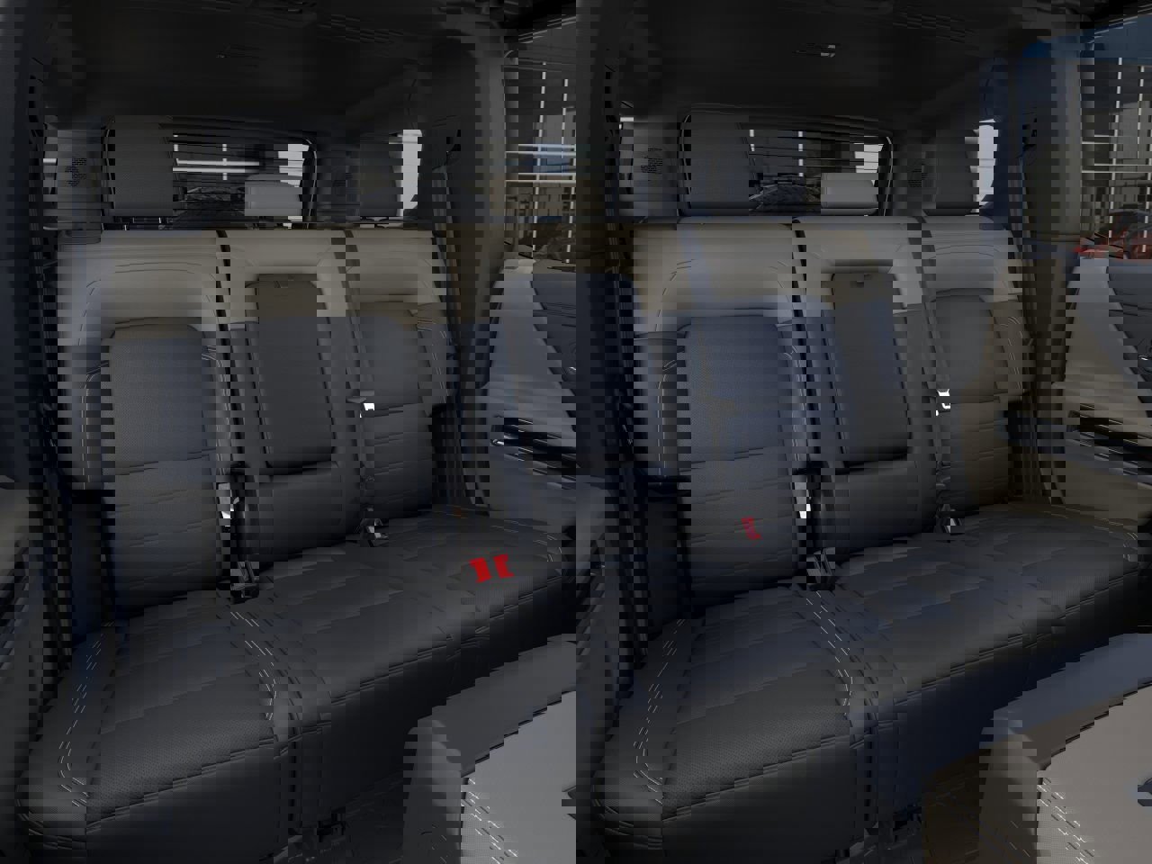 New 2026 GMC Hummer EV SUV image 17