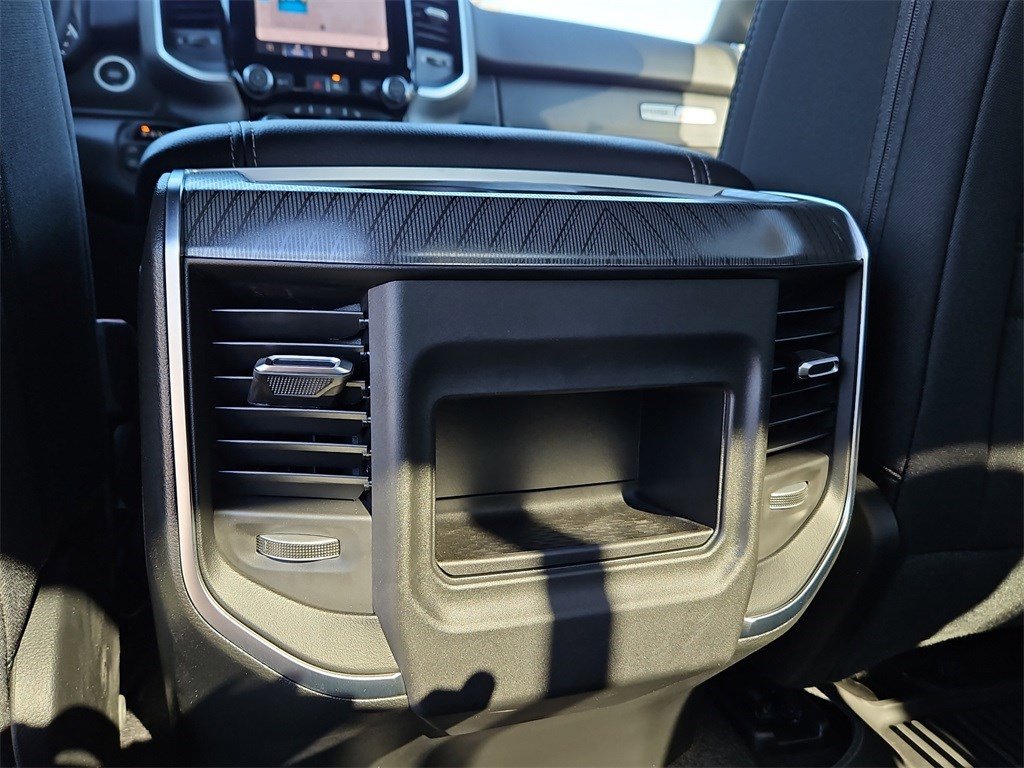 New 2026 RAM 1500 Lone Star image 19