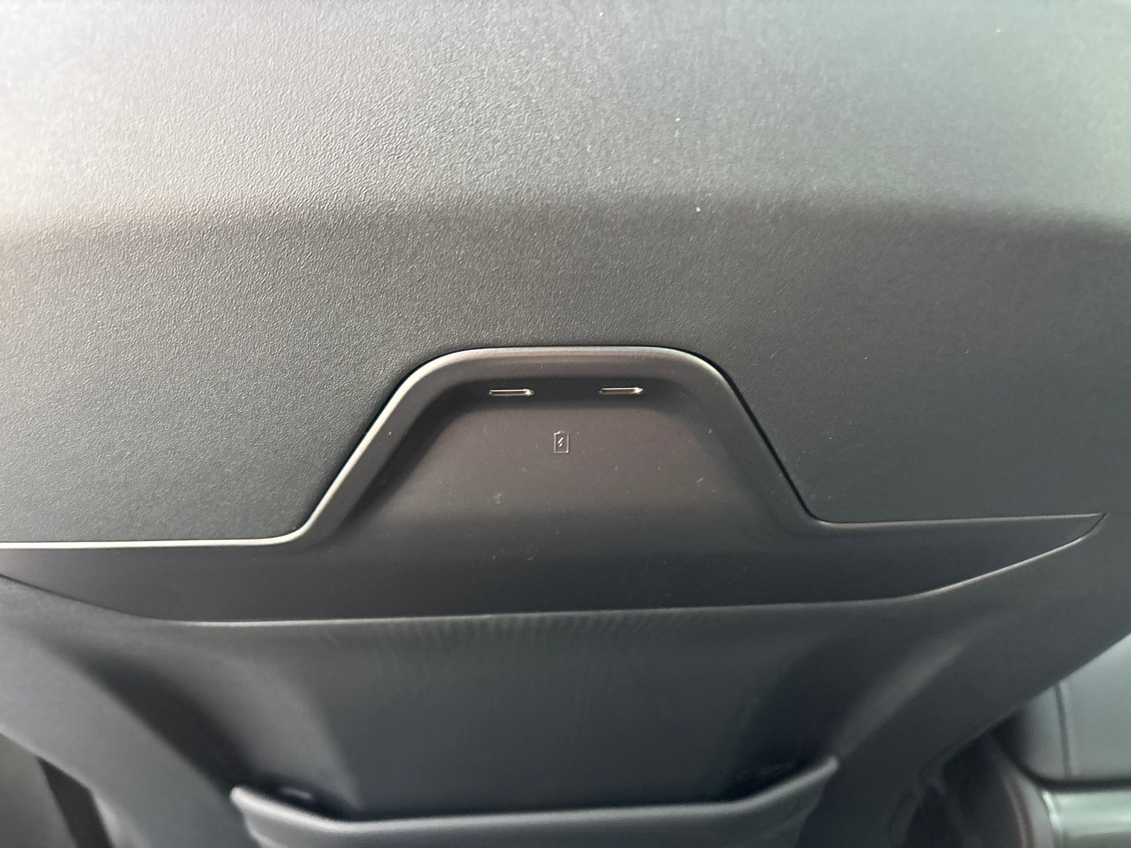 New 2026 Lincoln Nautilus Premier w/ Equipment Group 102A image 35