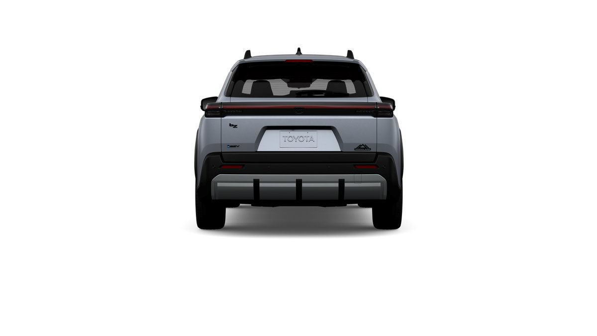 New 2026 Toyota bZ Woodland AWD/4WD image 8