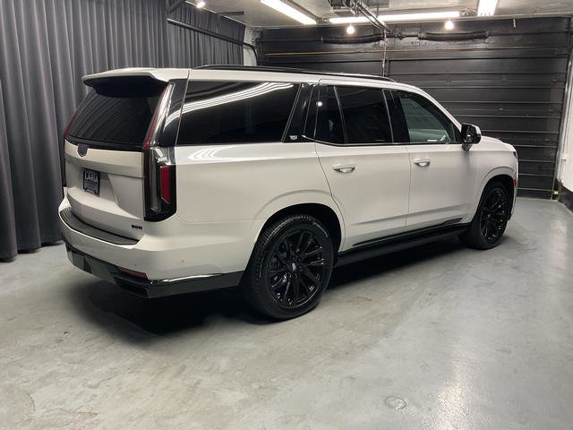 Used 2022 Cadillac Escalade Sport w/ Touring Package image 6