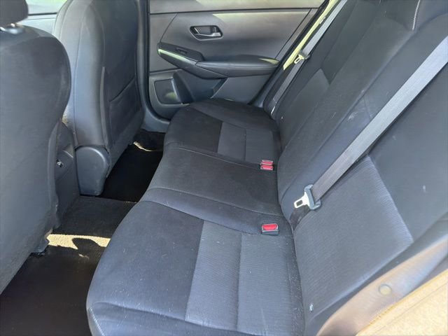 Used 2024 Nissan Sentra SV image 8