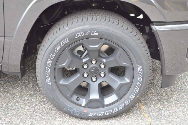 New 2026 RAM 1500 Big Horn image 10