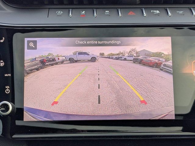 New 2026 Jeep Grand Cherokee Limited w/ Limited Altitude Package image 23