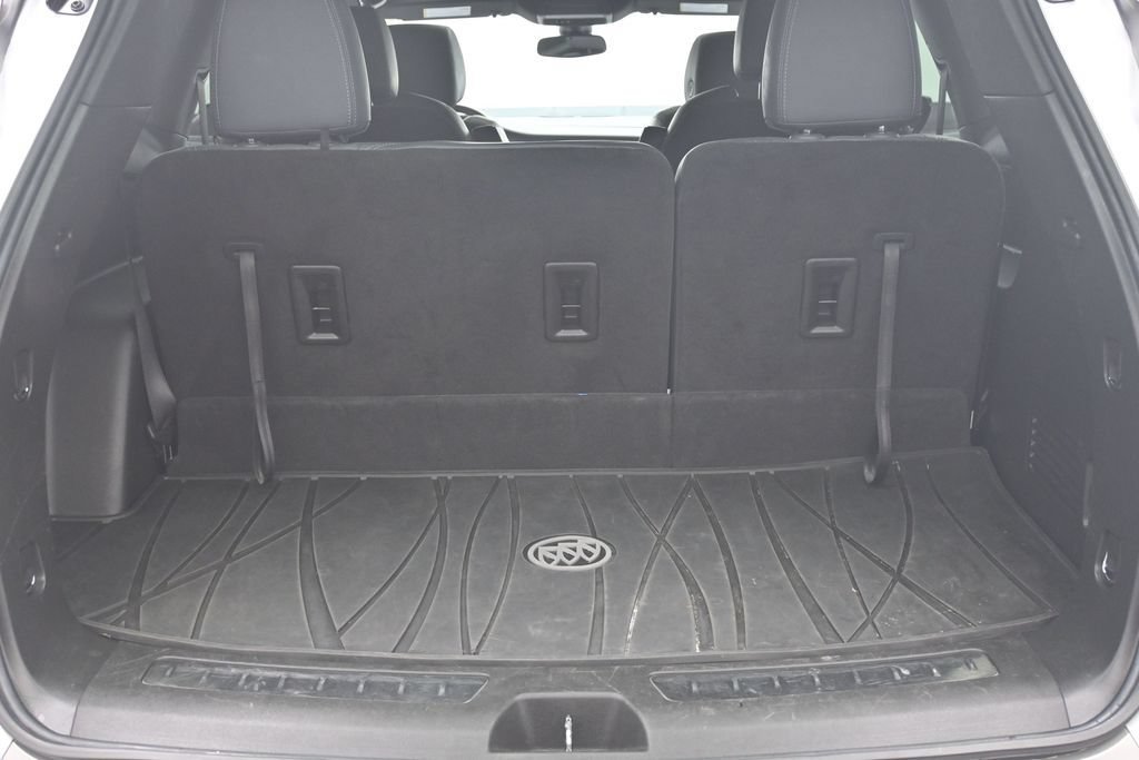 Certified 2024 Buick Enclave Essence w/ Experience Buick Package AWD/4WD image 15