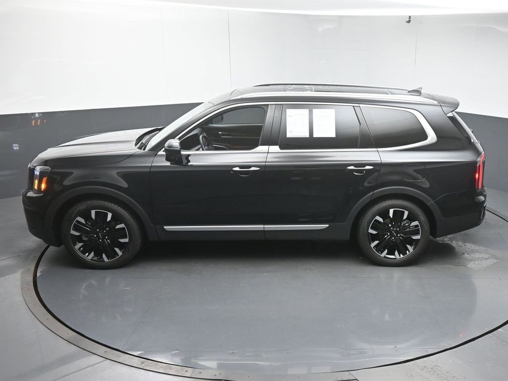 Used 2025 Kia Telluride SX image 46