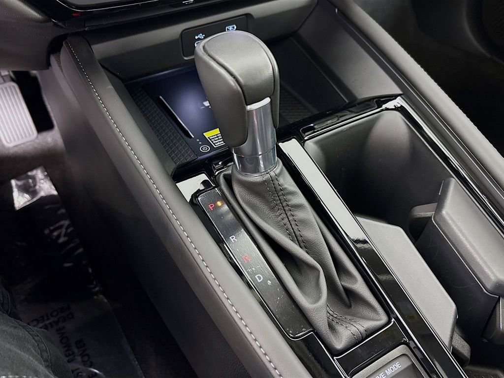 Used 2025 Honda Accord Touring image 19