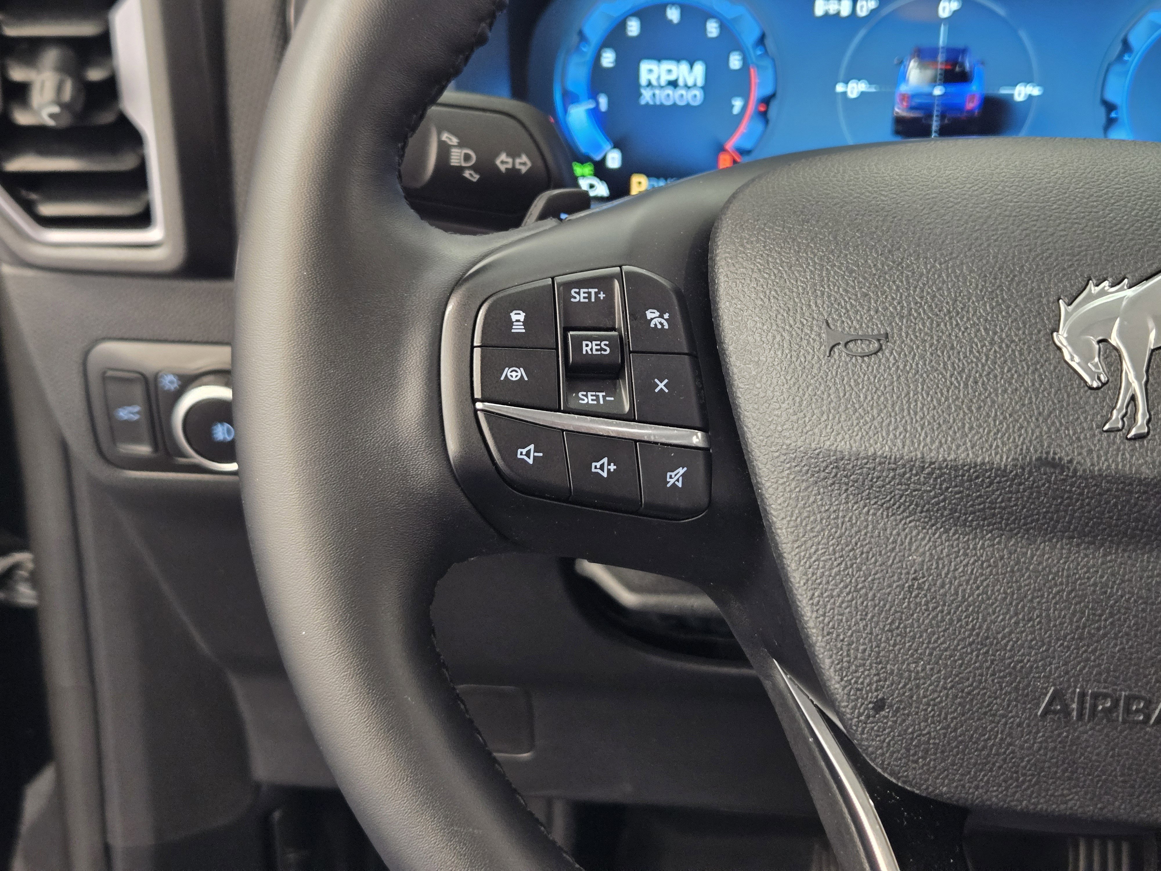 Certified 2025 Ford Bronco Sport Badlands image 26