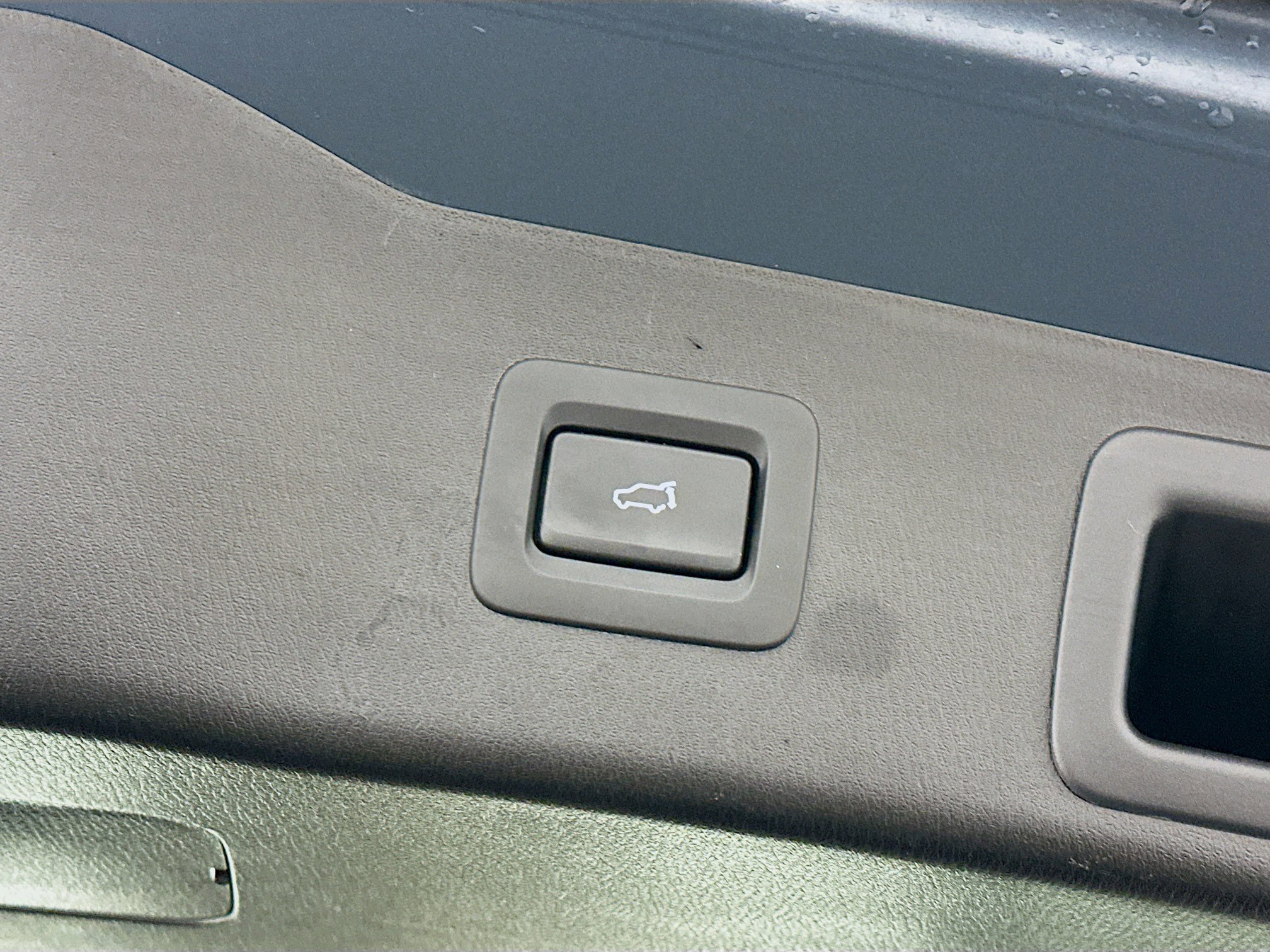 Used 2024 MAZDA CX-5 Carbon Edition image 32