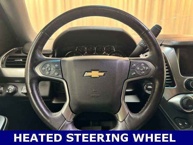 Used 2017 Chevrolet Suburban LT w/ LT Signature Package image 17