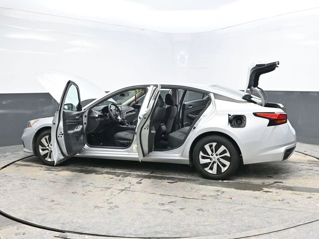 Used 2021 Nissan Altima 2.5 S image 28