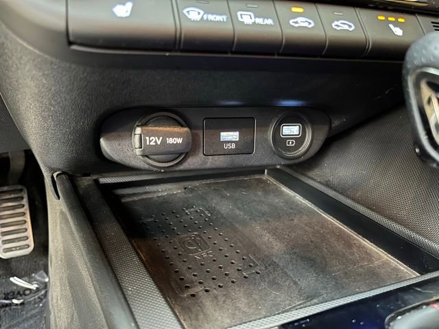 Used 2023 Hyundai Elantra N Line w/ Cargo Package FWD image 29