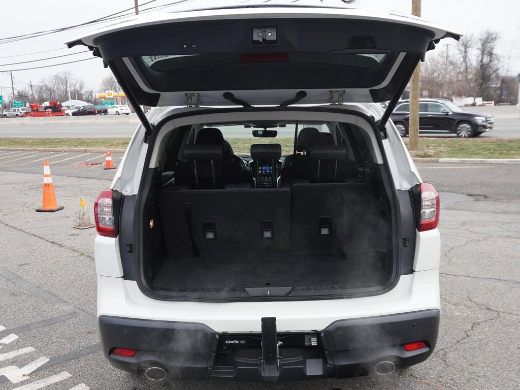 Used 2021 Subaru Ascent Limited w/ Technology Package image 22