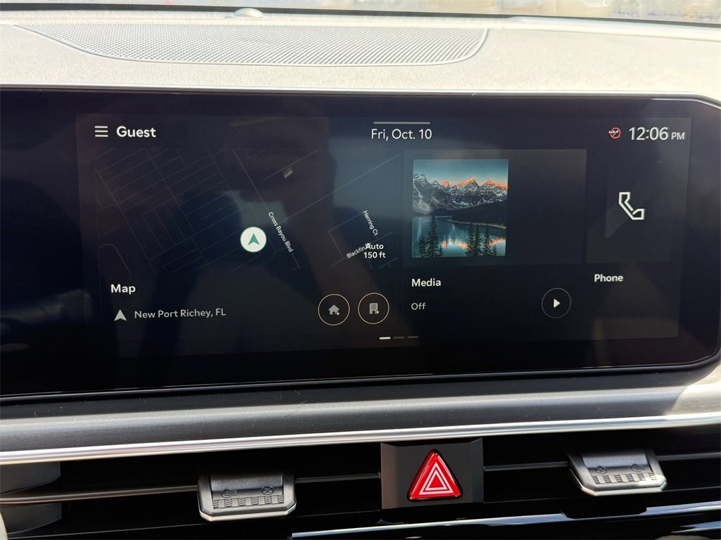 New 2026 Kia K5 GT image 22