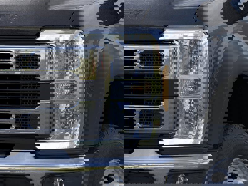 New 2026 Ford F450 XL w/ XL Chrome Package image 18