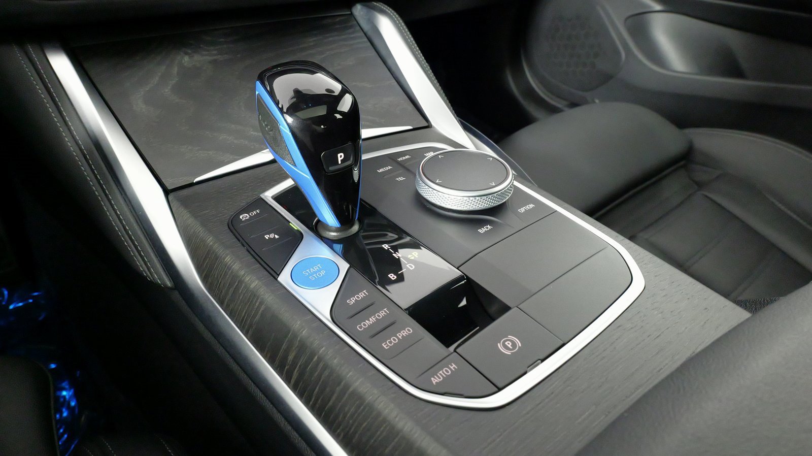 Used 2023 BMW i4 M50 w/ Premium Package image 57