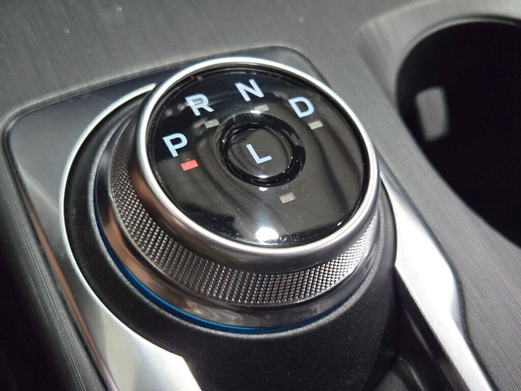 New 2025 Ford Escape ST-Line Elite w/ Tech Pack #2 image 30