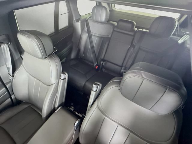 New 2026 Land Rover Range Rover SE AWD/4WD image 14