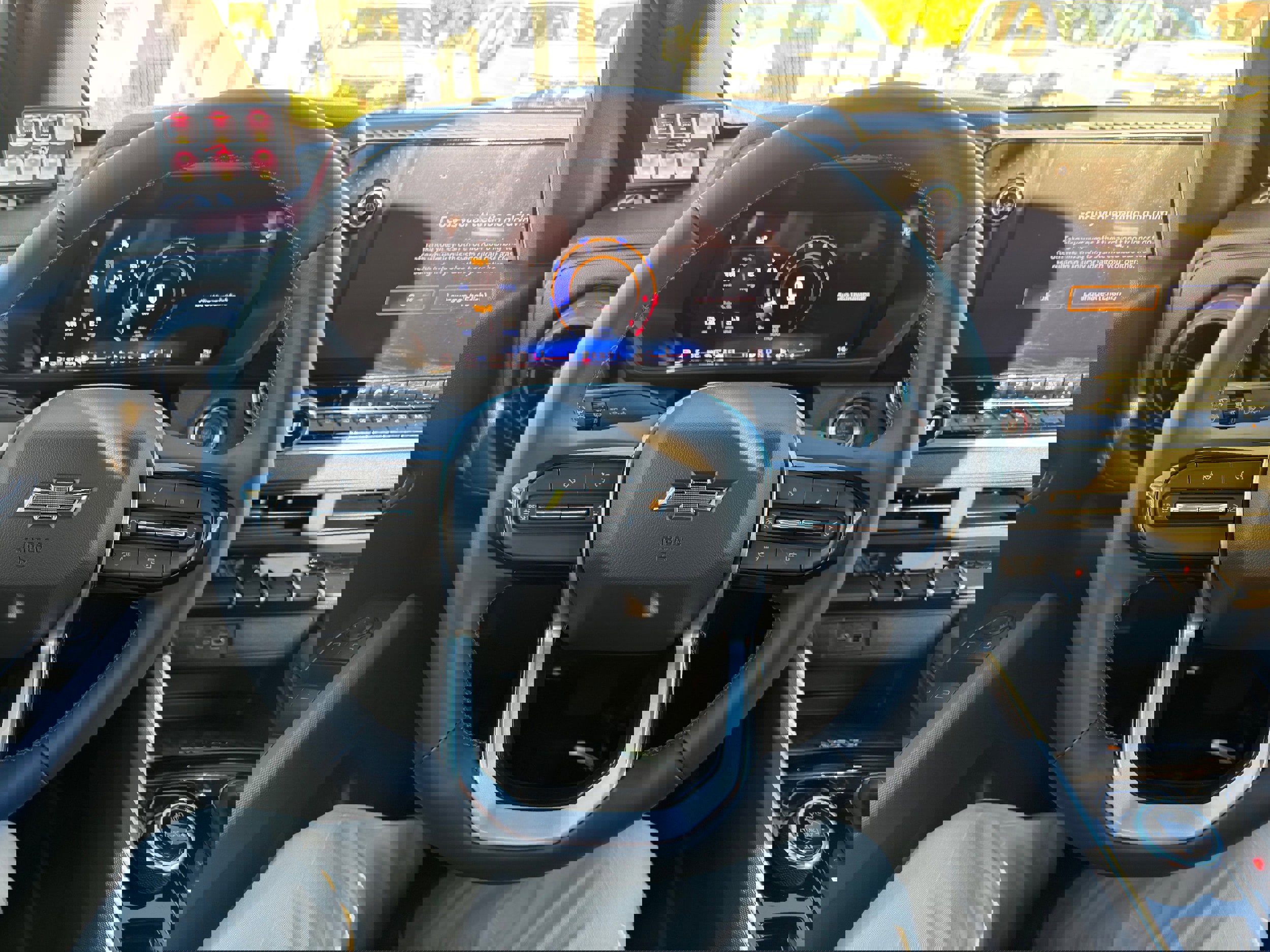 New 2026 Chevrolet Colorado Trail Boss image 42