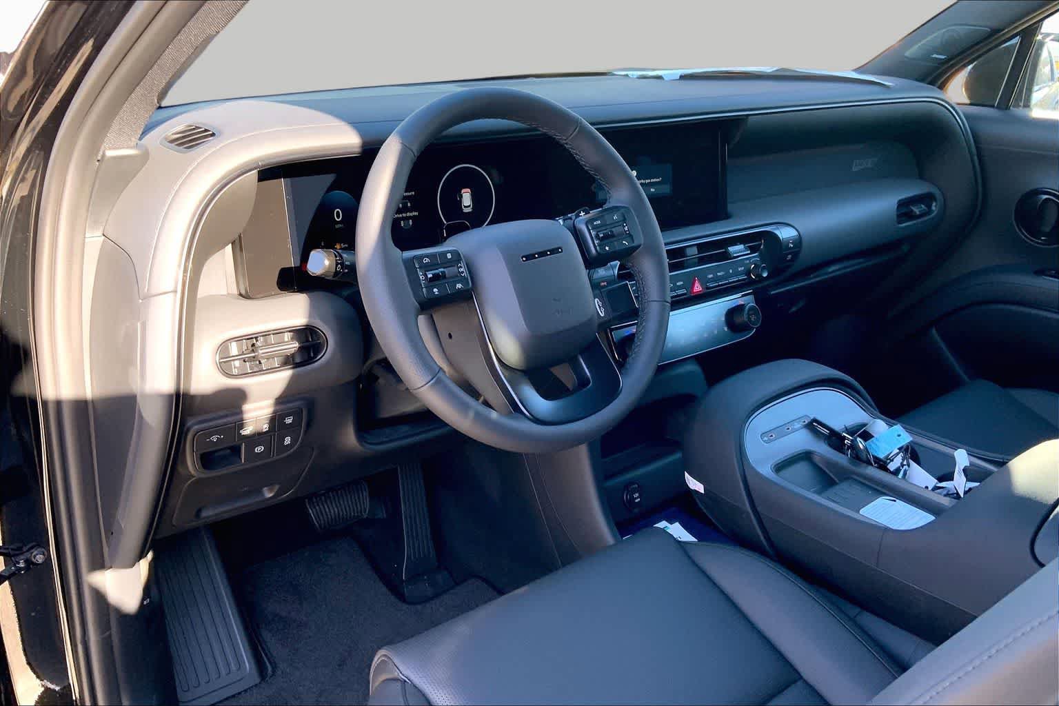 New 2026 Hyundai Palisade XRT Pro AWD/4WD image 9