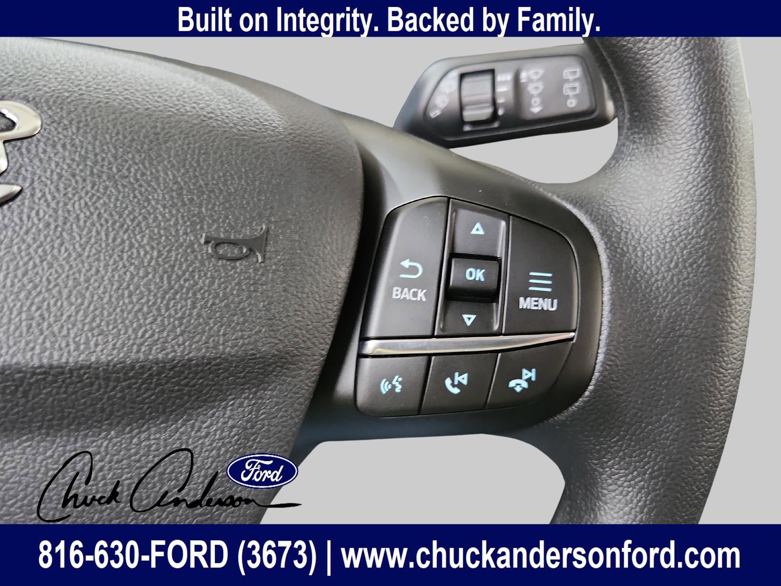 New 2025 Ford Bronco Sport Big Bend image 19