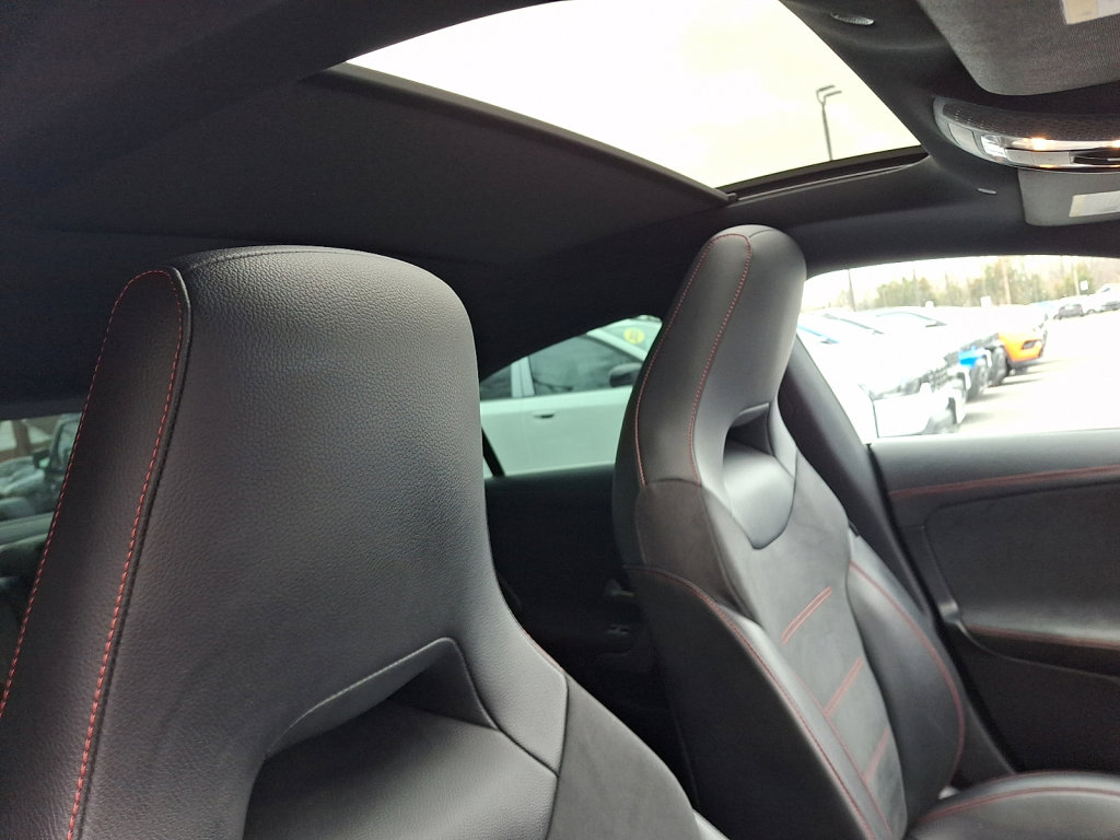 Used 2022 Mercedes-Benz CLA 45 AMG 4MATIC image 13