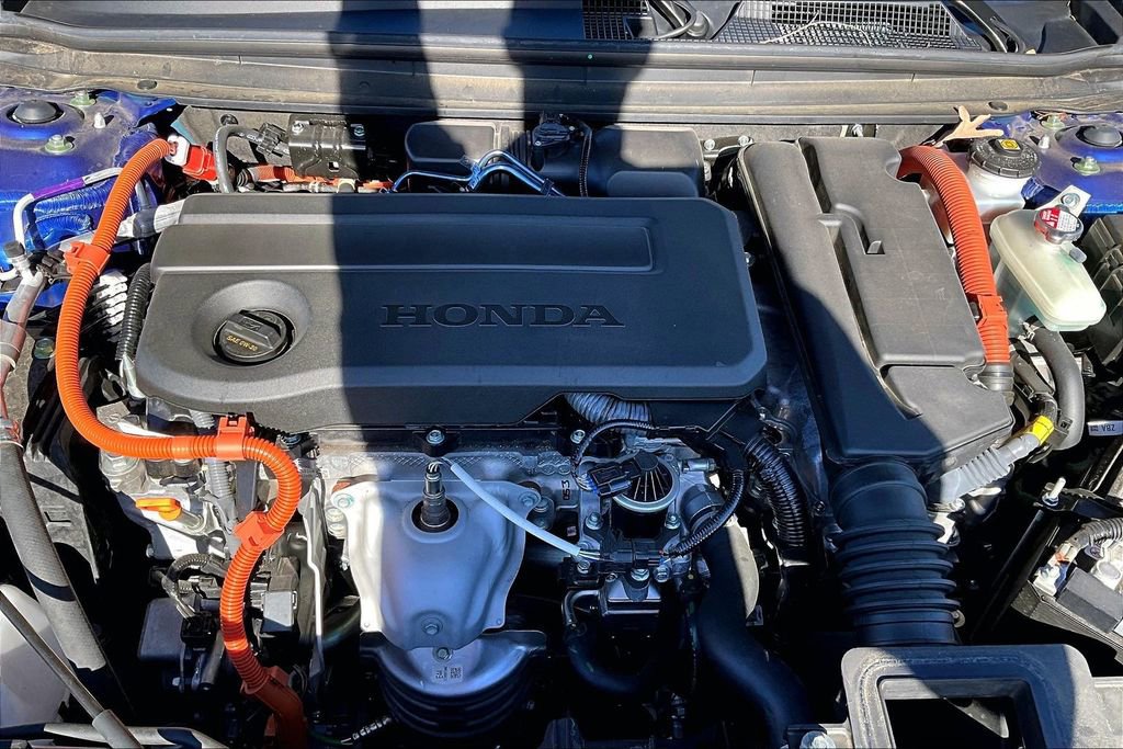 Used 2024 Honda Accord Sport image 23