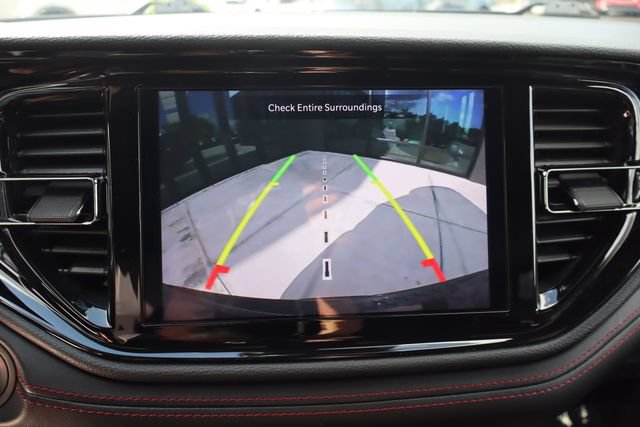 Used 2024 Dodge Durango GT RWD image 40