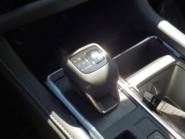 New 2026 Nissan Pathfinder SV image 33