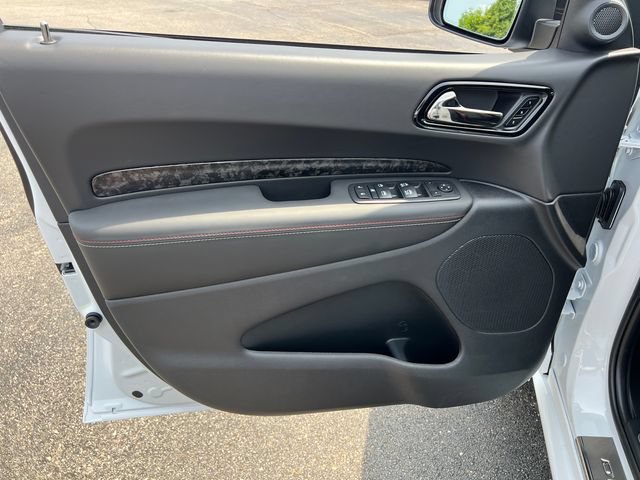 New 2026 Dodge Durango GT AWD/4WD image 11