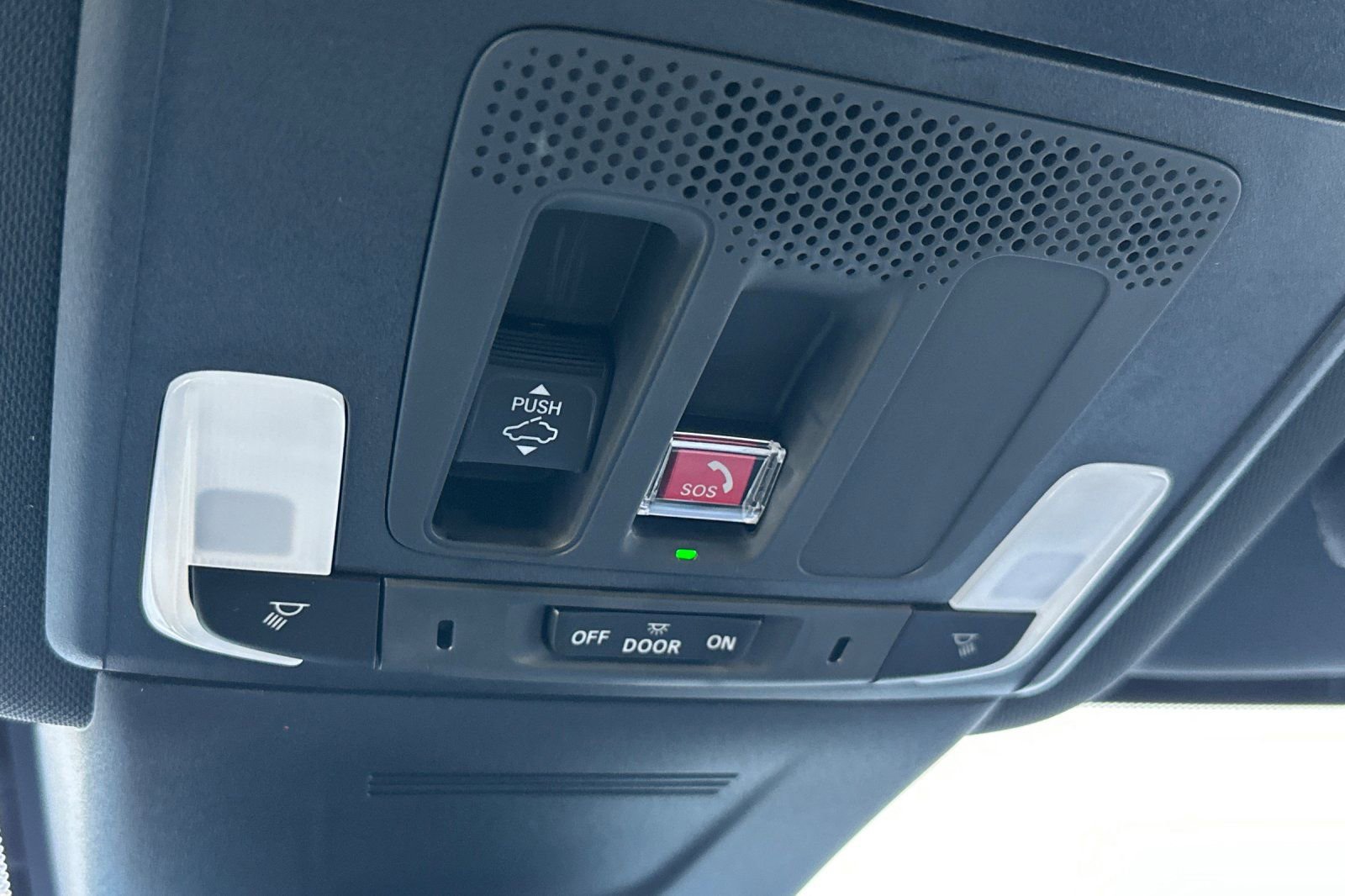 Used 2026 Honda CR-V Sport Touring image 38