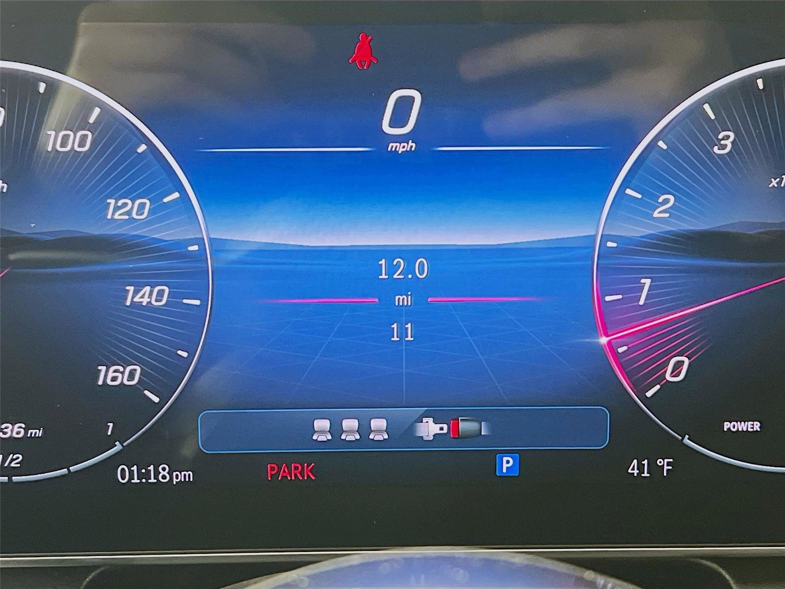 New 2026 Mercedes-Benz GLC 300 4MATIC image 12