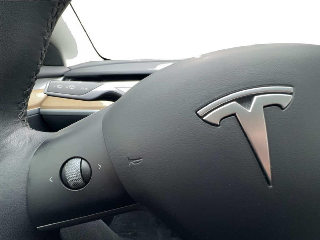 Used 2023 Tesla Model 3 Performance AWD/4WD image 42
