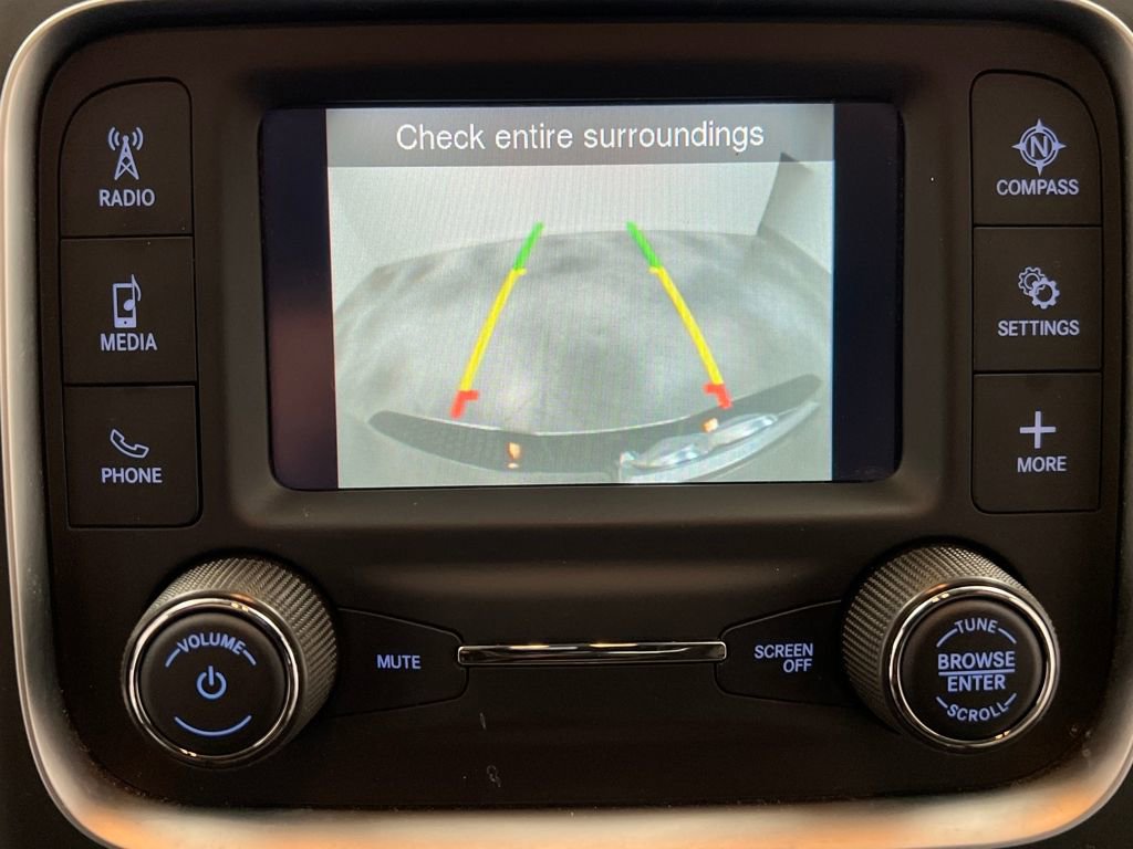 Used 2024 RAM 1500 Classic SLT image 49