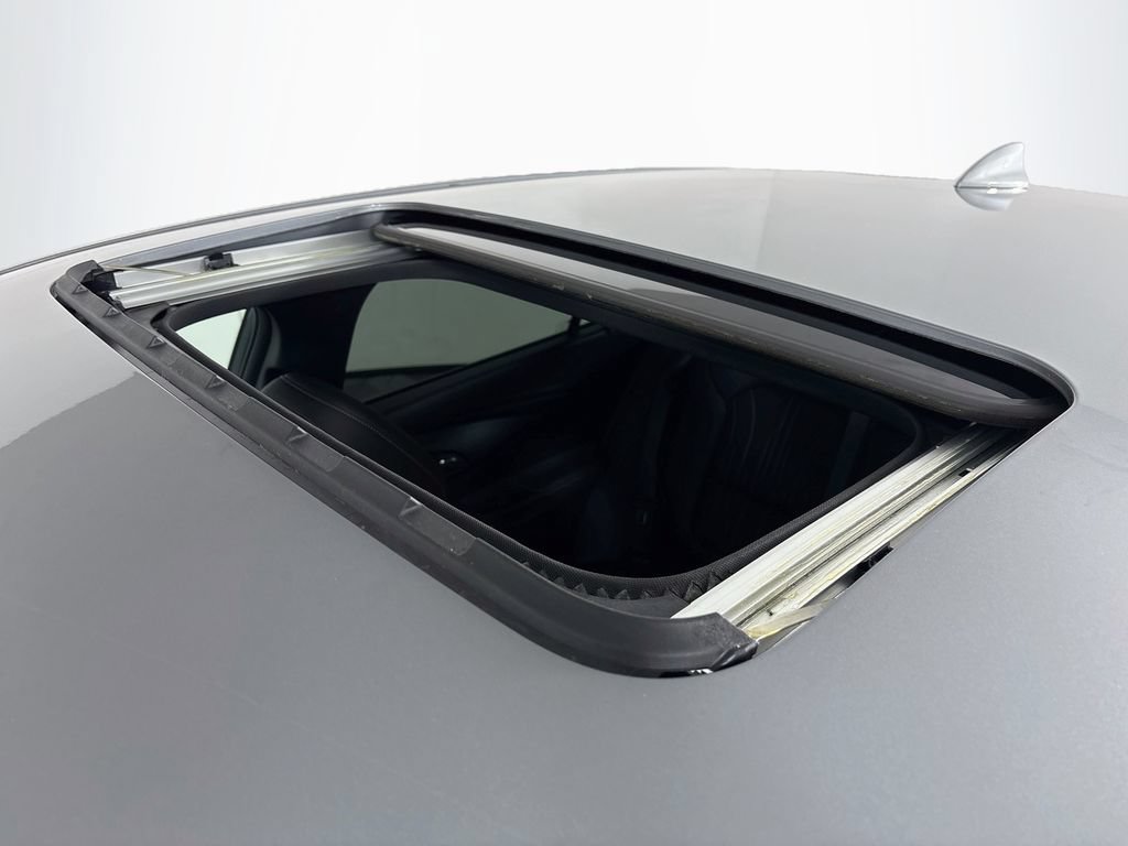 Certified 2024 Buick Envista Avenir FWD image 26