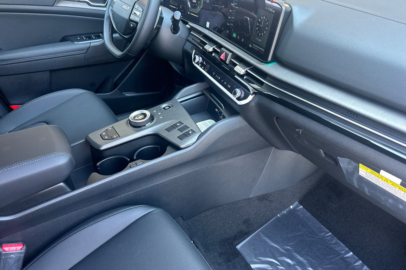 New 2026 Kia Sportage X-Line AWD/4WD image 16
